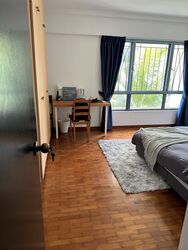 Aquarius By The Park (D16), Condominium #562511851
